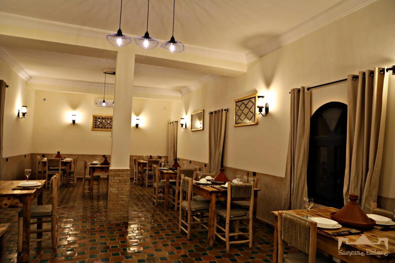 Sunrise Palace מרזאוגה מראה חיצוני תמונה