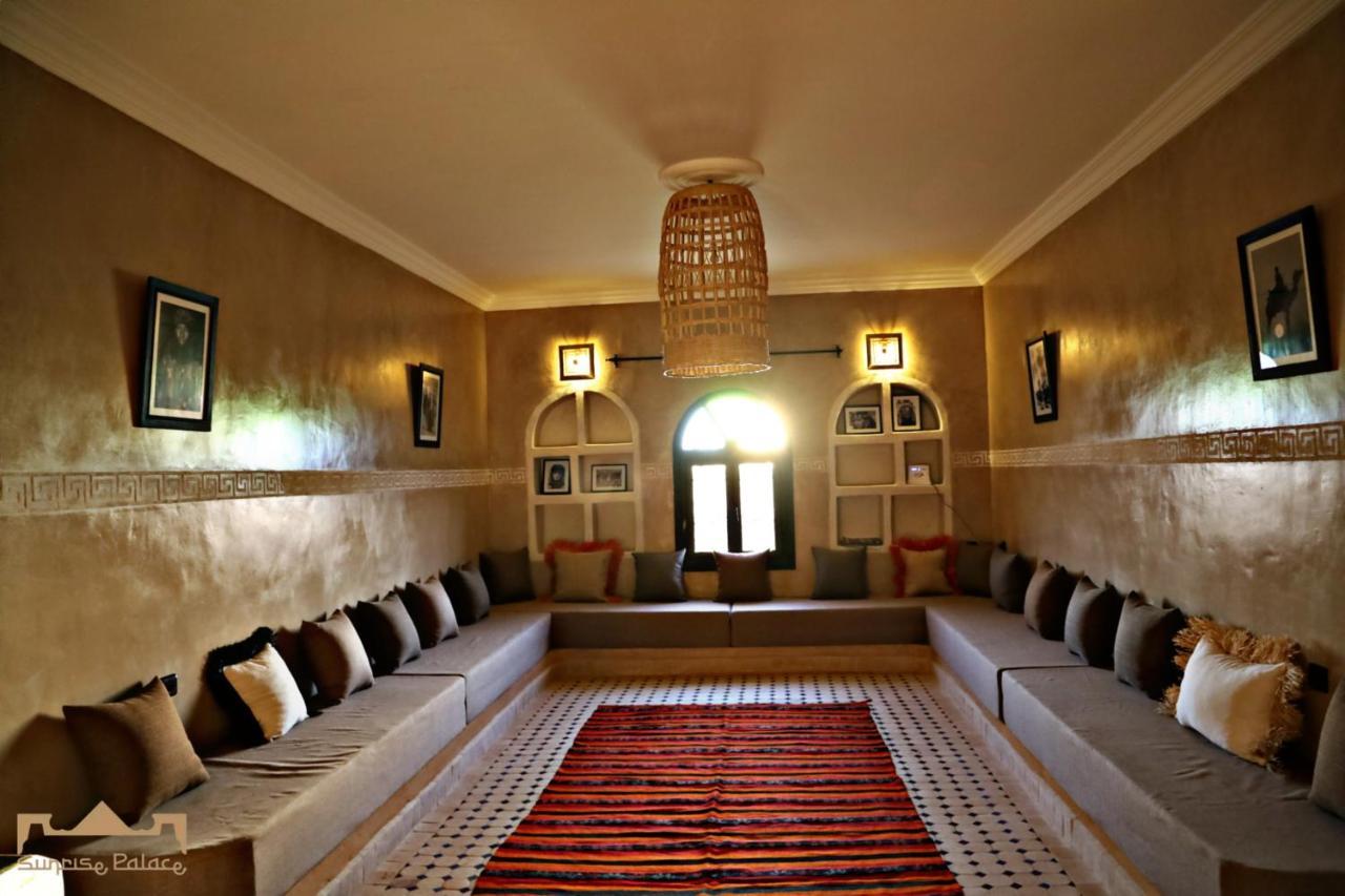 Sunrise Palace מרזאוגה מראה חיצוני תמונה