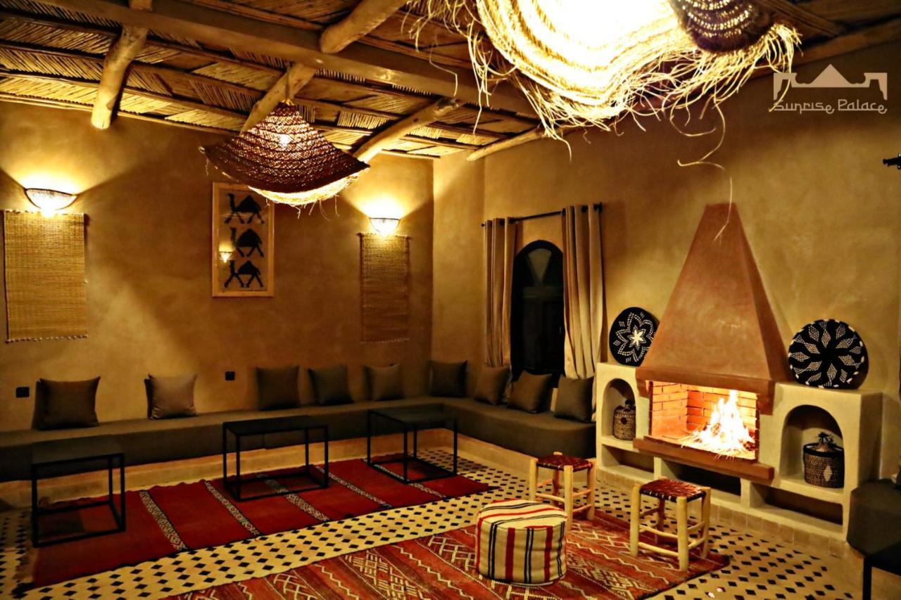 Sunrise Palace מרזאוגה מראה חיצוני תמונה