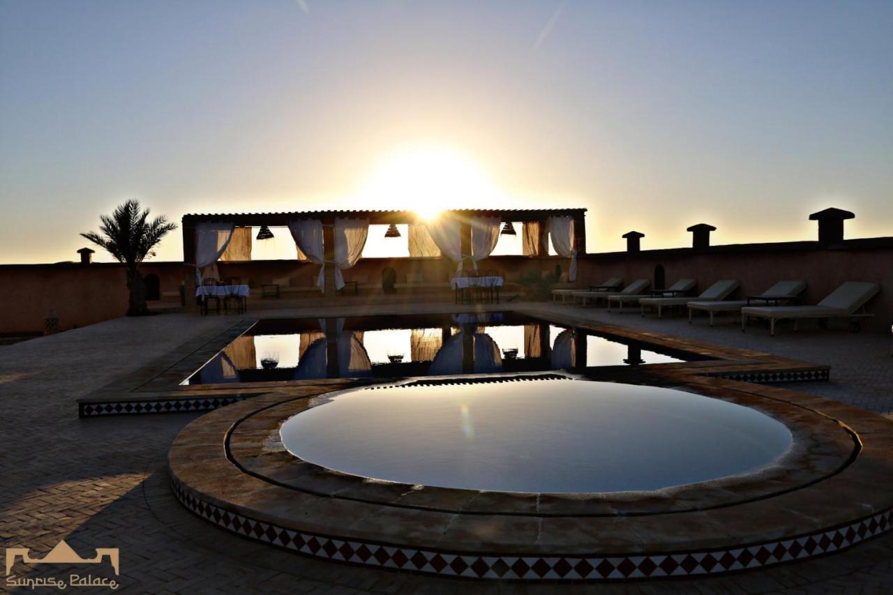 Sunrise Palace מרזאוגה מראה חיצוני תמונה