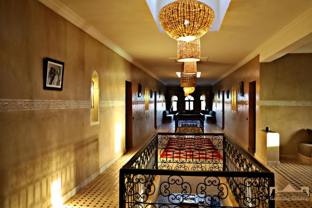 Sunrise Palace מרזאוגה מראה חיצוני תמונה
