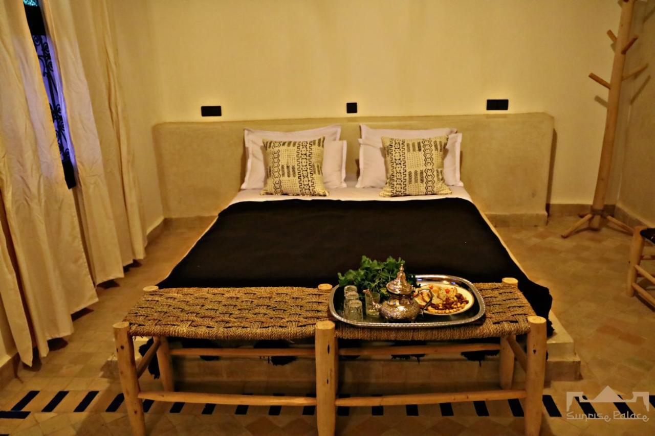 Sunrise Palace מרזאוגה מראה חיצוני תמונה