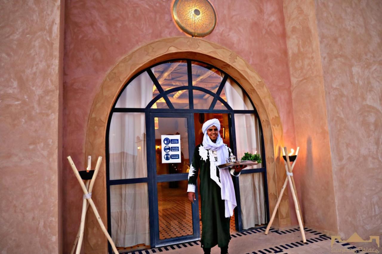 Sunrise Palace מרזאוגה מראה חיצוני תמונה